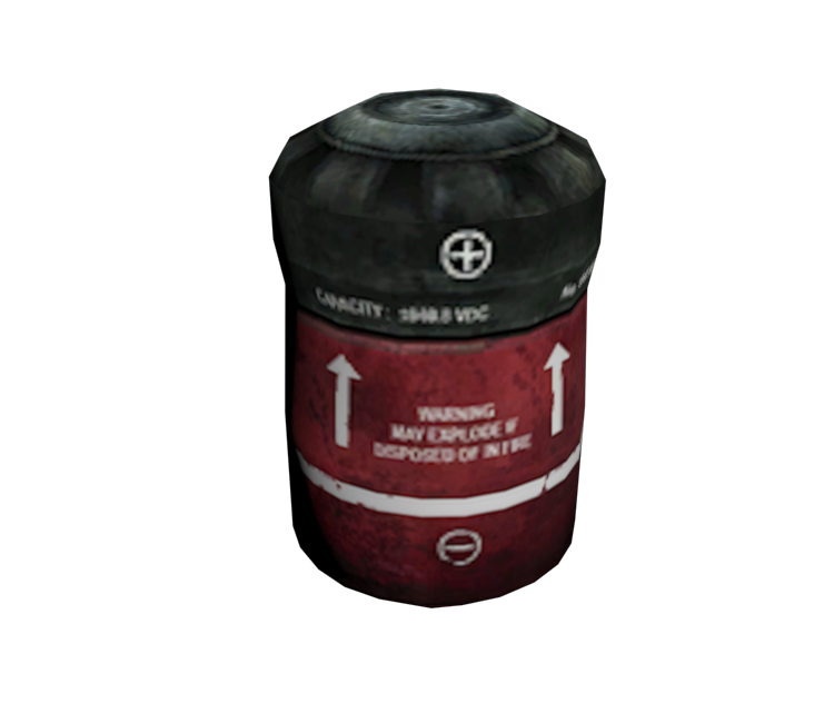 Preview in Browser - Fallout: New Vegas