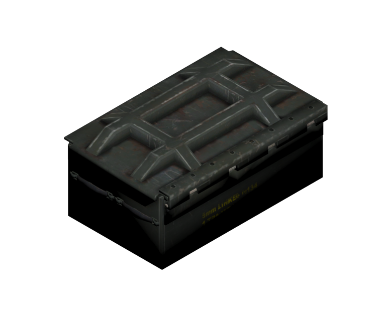 Preview in Browser - Fallout: New Vegas