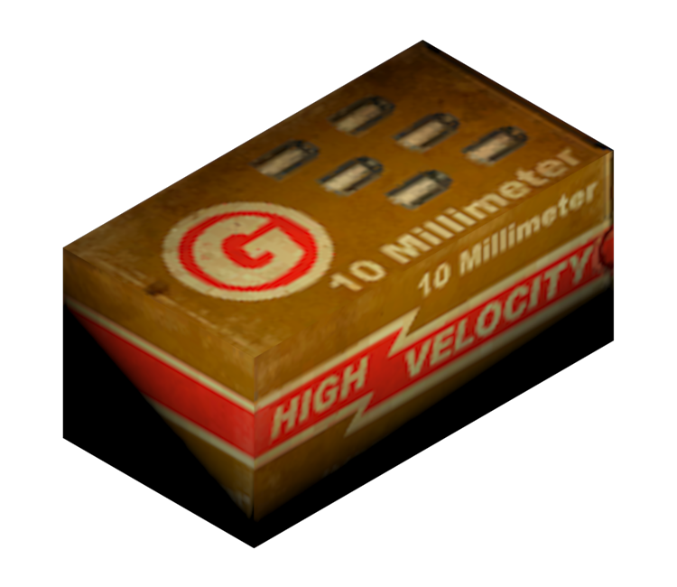 Preview in Browser - Fallout: New Vegas