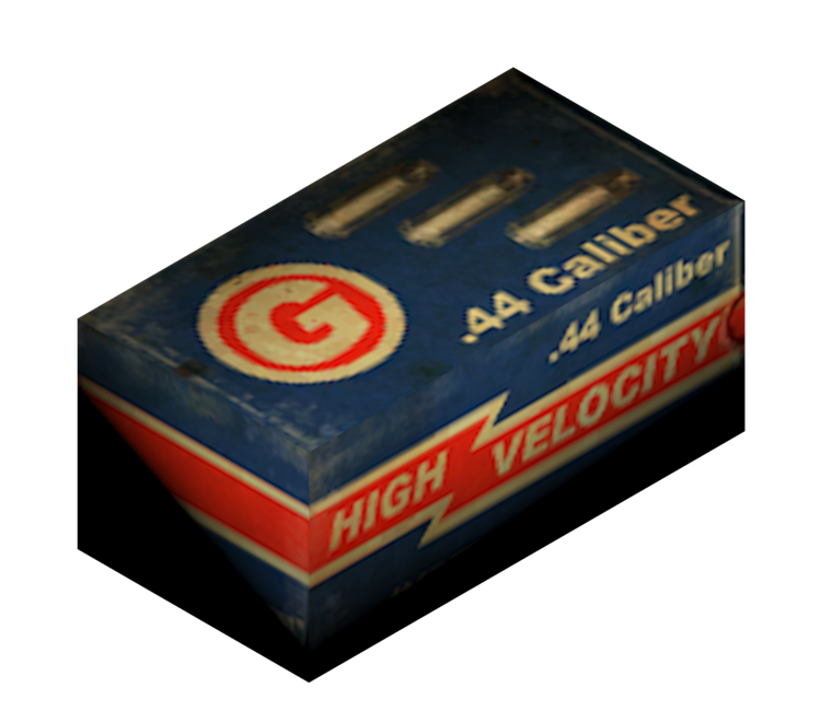 Preview in Browser - Fallout: New Vegas