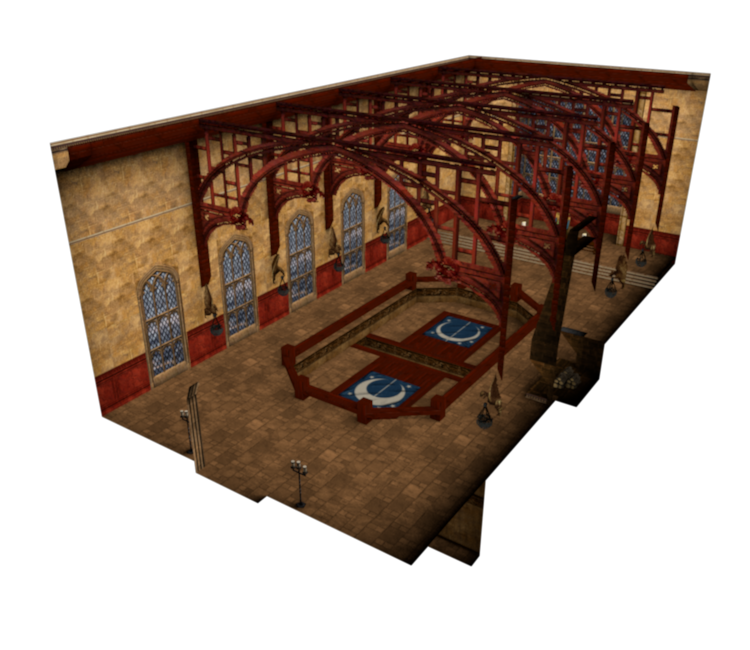 Download ZIP Archive - Harry Potter & the Chamber of Secrets