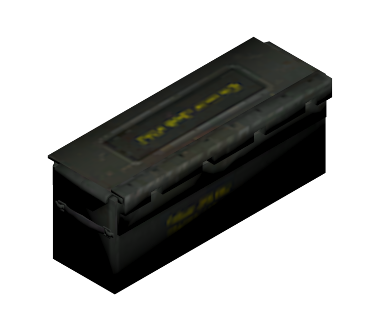 Preview in Browser - Fallout: New Vegas