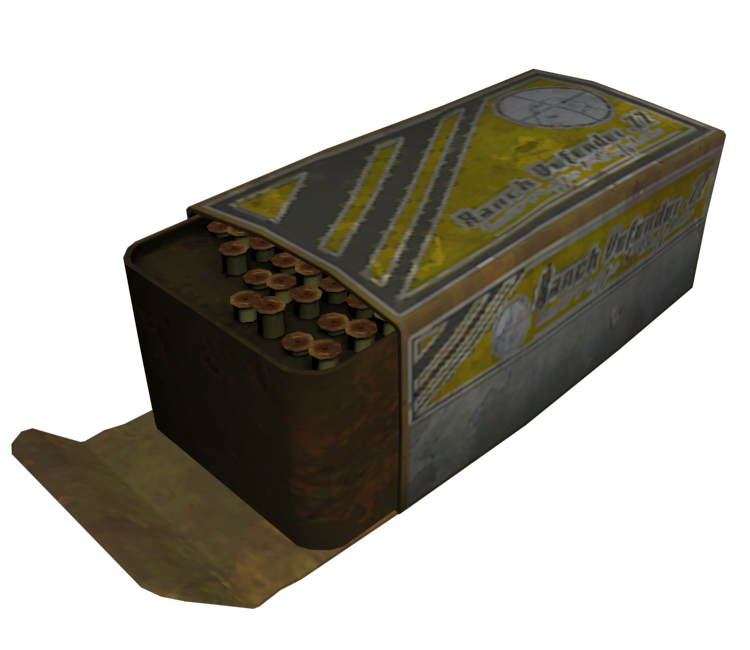 Preview in Browser - Fallout: New Vegas