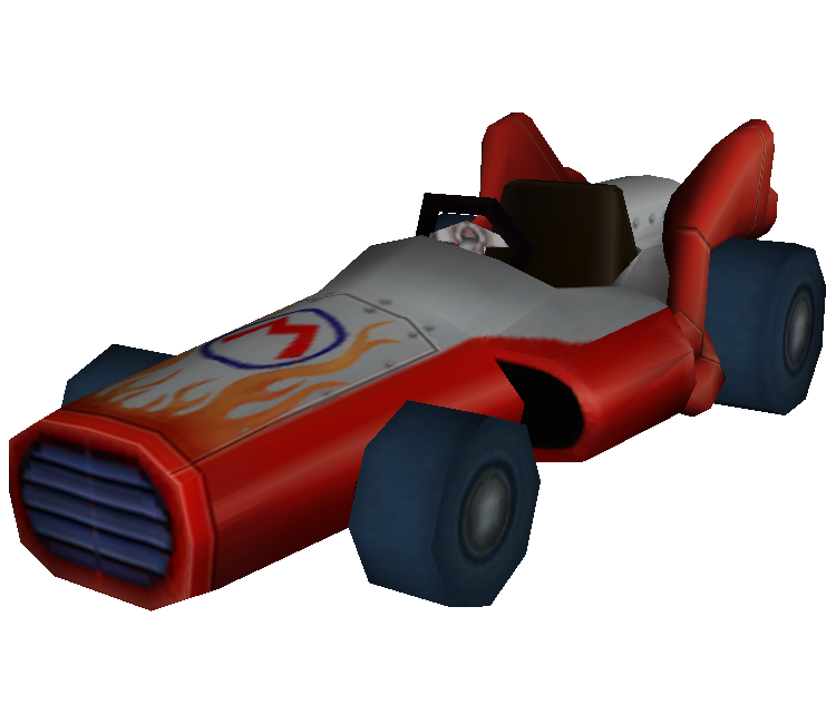 Preview in Browser - Mario Kart Arcade GP 2