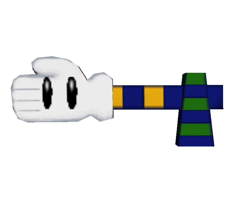 Preview in Browser - Mario Party 3