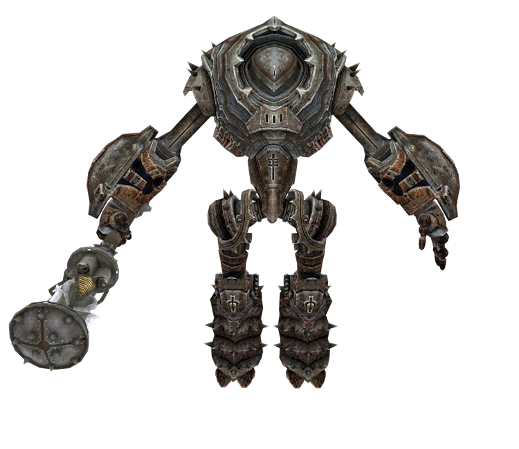 Download ZIP Archive - Infinity Blade
