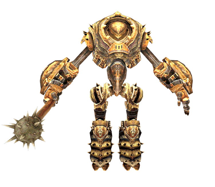 Download ZIP Archive - Infinity Blade