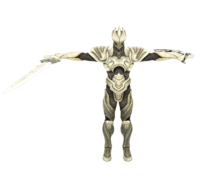 Download ZIP Archive - Infinity Blade