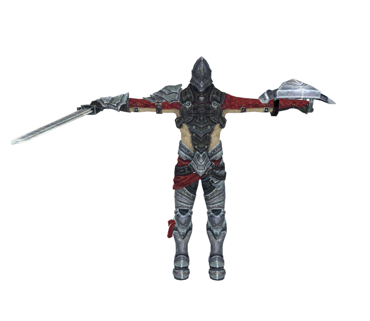 Download ZIP Archive - Infinity Blade