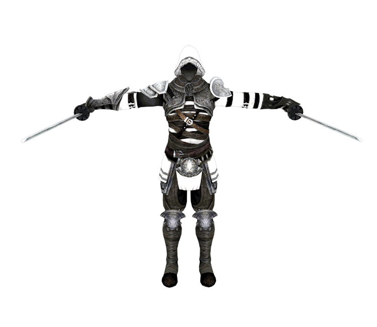 Download ZIP Archive - Infinity Blade
