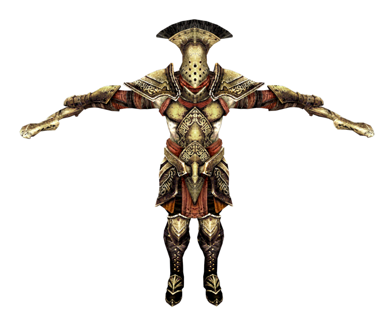 Download ZIP Archive - Infinity Blade