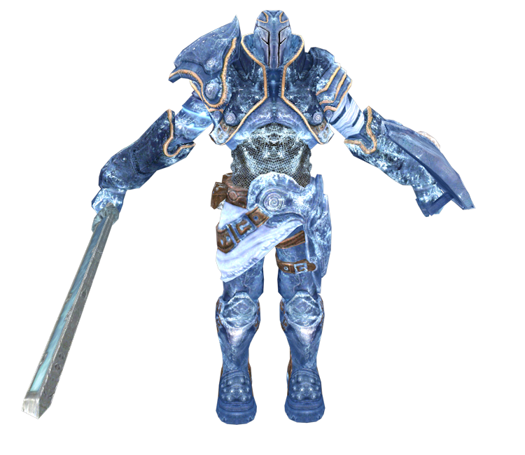 Download ZIP Archive - Infinity Blade