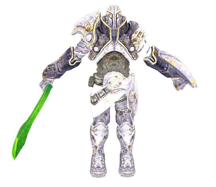 Download ZIP Archive - Infinity Blade