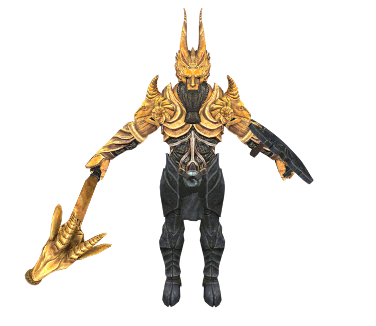 Download ZIP Archive - Infinity Blade