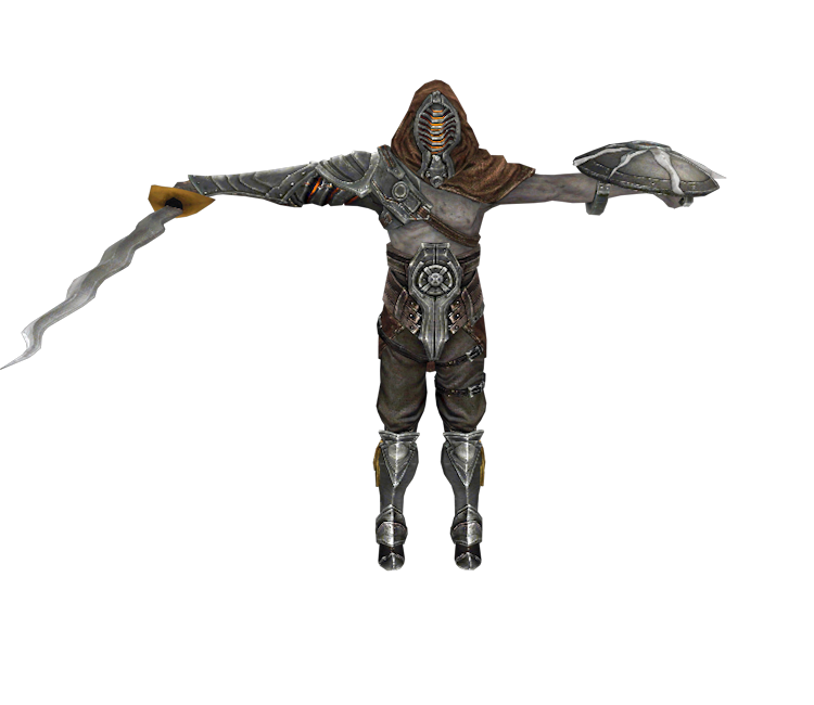 Download ZIP Archive - Infinity Blade