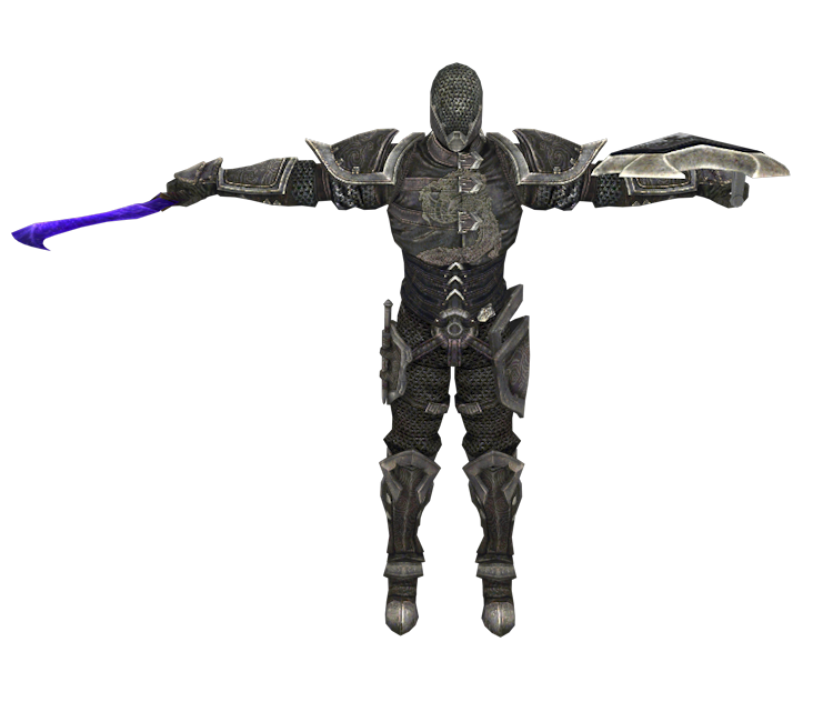 Download ZIP Archive - Infinity Blade