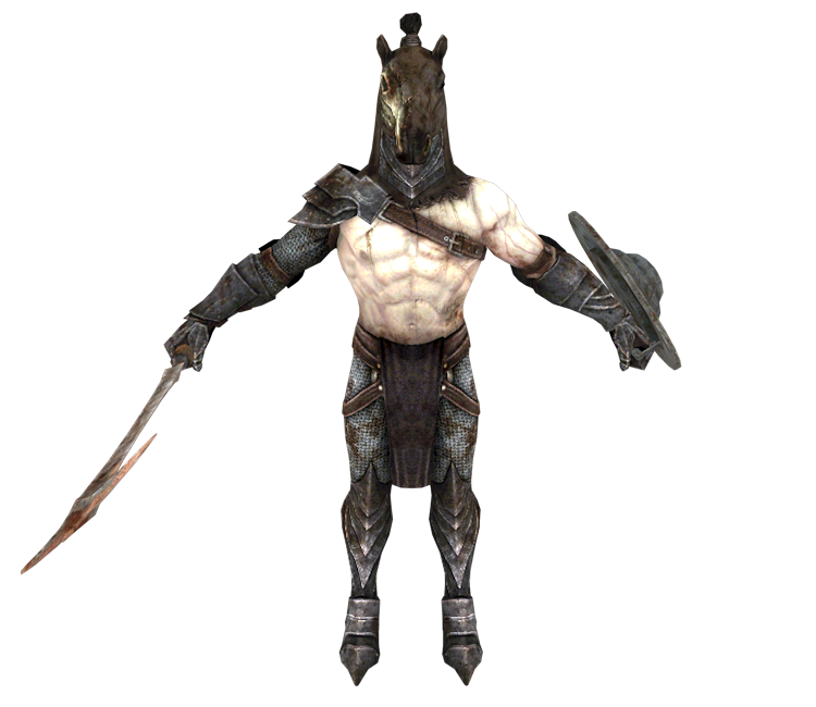 Download ZIP Archive - Infinity Blade