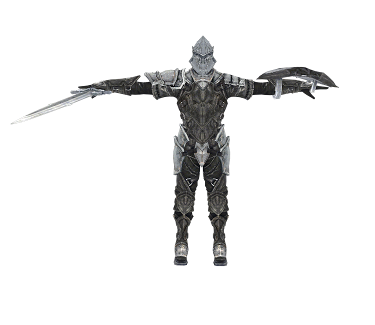 Download ZIP Archive - Infinity Blade