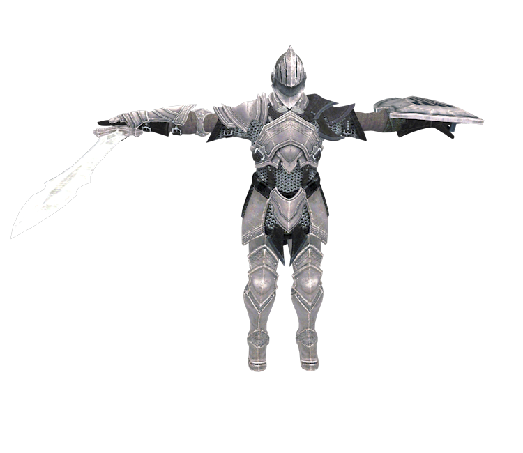 Download ZIP Archive - Infinity Blade
