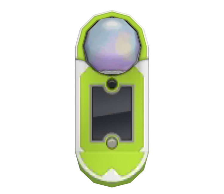 Preview in Browser - Pokémon Sun / Moon