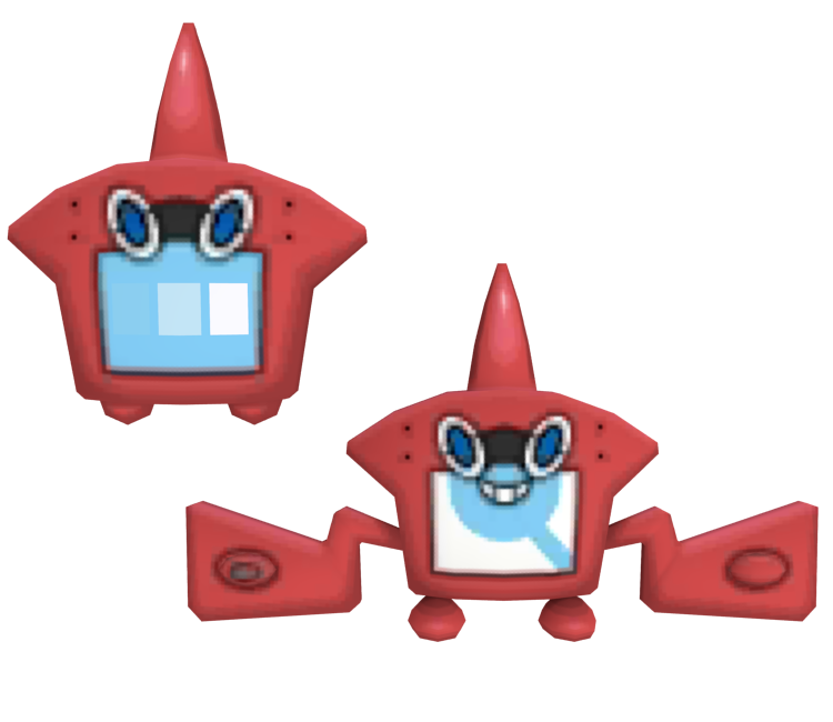 Preview in Browser - Pokémon Sun / Moon
