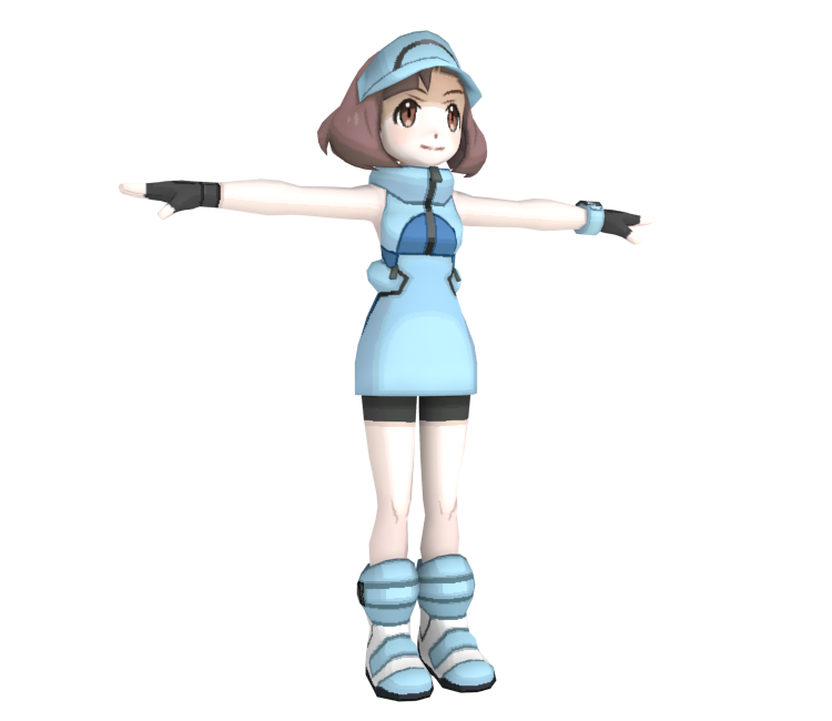 Preview in Browser - Pokémon Sun / Moon