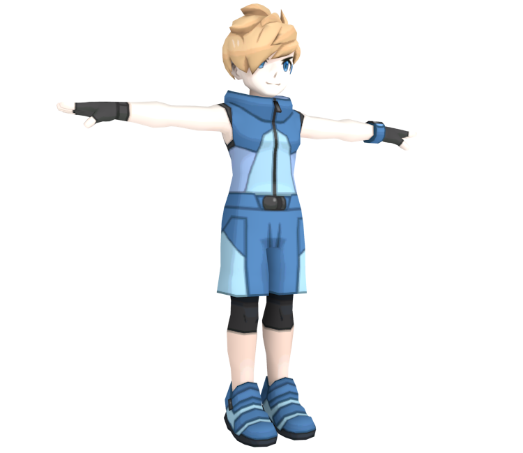 Preview in Browser - Pokémon Sun / Moon