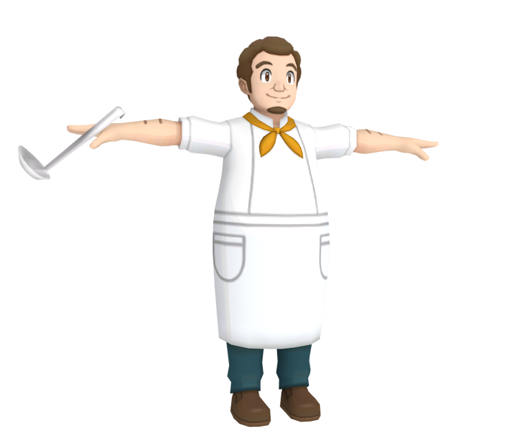 Preview in Browser - Pokémon Sun / Moon