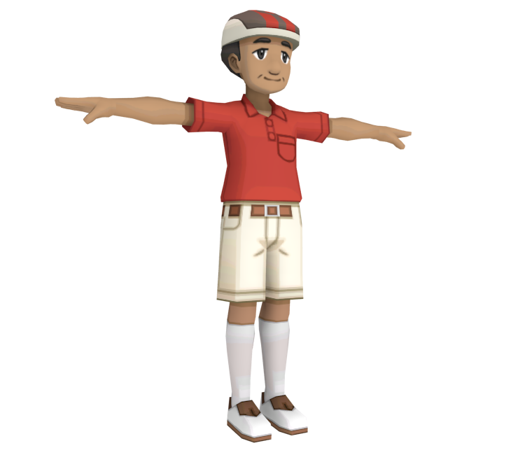 Preview in Browser - Pokémon Sun / Moon