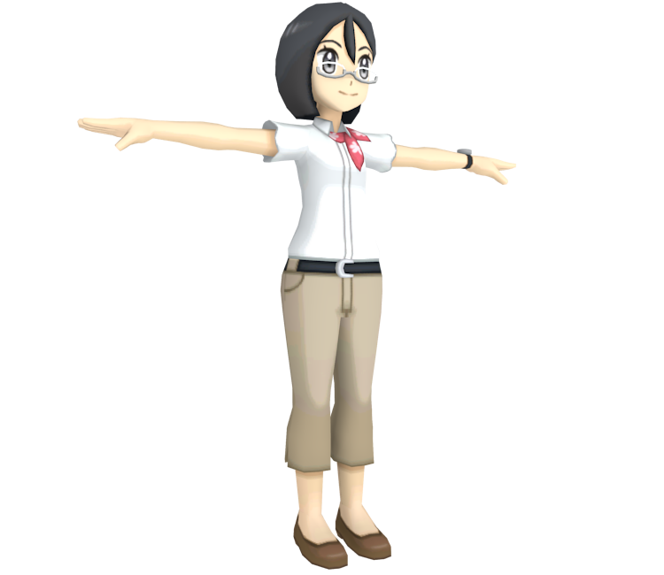 Preview in Browser - Pokémon Sun / Moon