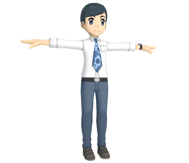 Preview in Browser - Pokémon Sun / Moon