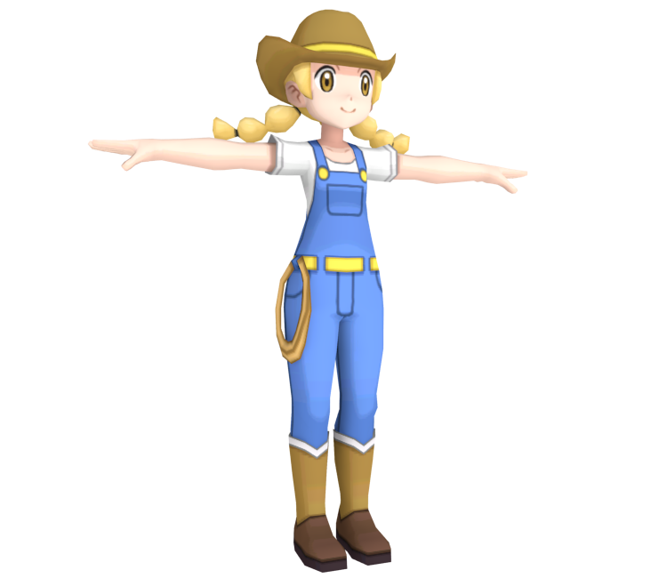 Preview in Browser - Pokémon Sun / Moon