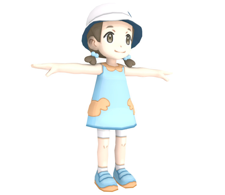 Preview in Browser - Pokémon Sun / Moon
