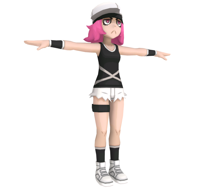 Preview in Browser - Pokémon Sun / Moon