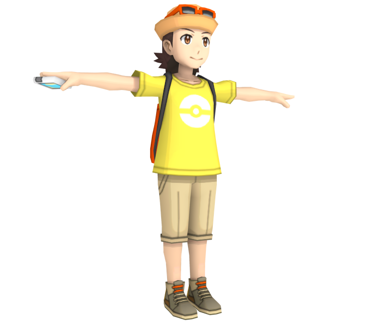 Preview in Browser - Pokémon Sun / Moon