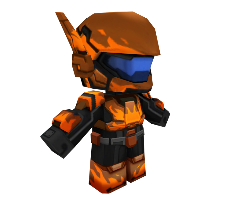 Preview in Browser - Call of Mini: Infinity