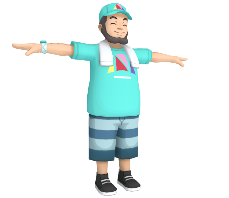 Preview in Browser - Pokémon Sun / Moon