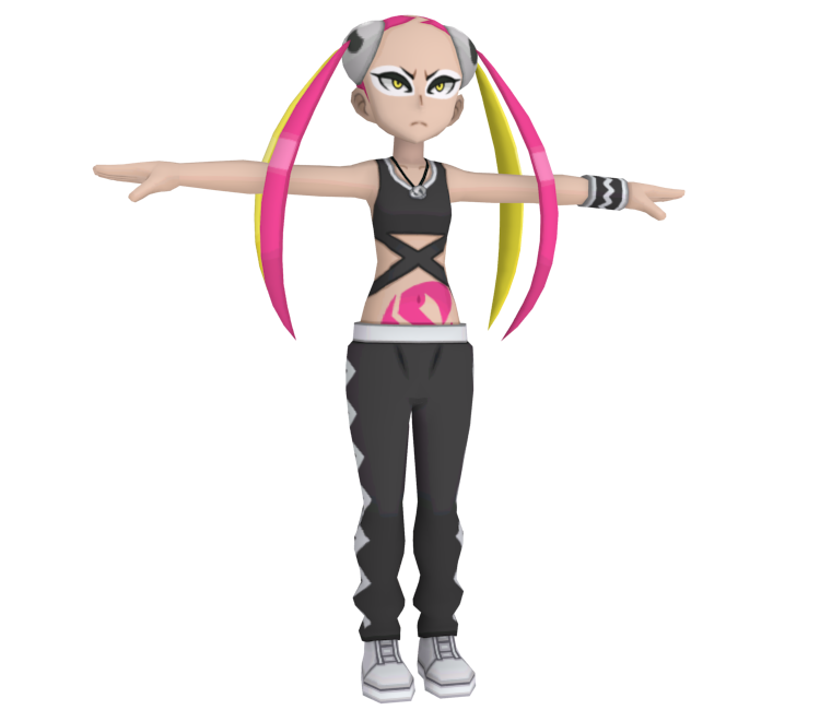 Preview in Browser - Pokémon Sun / Moon