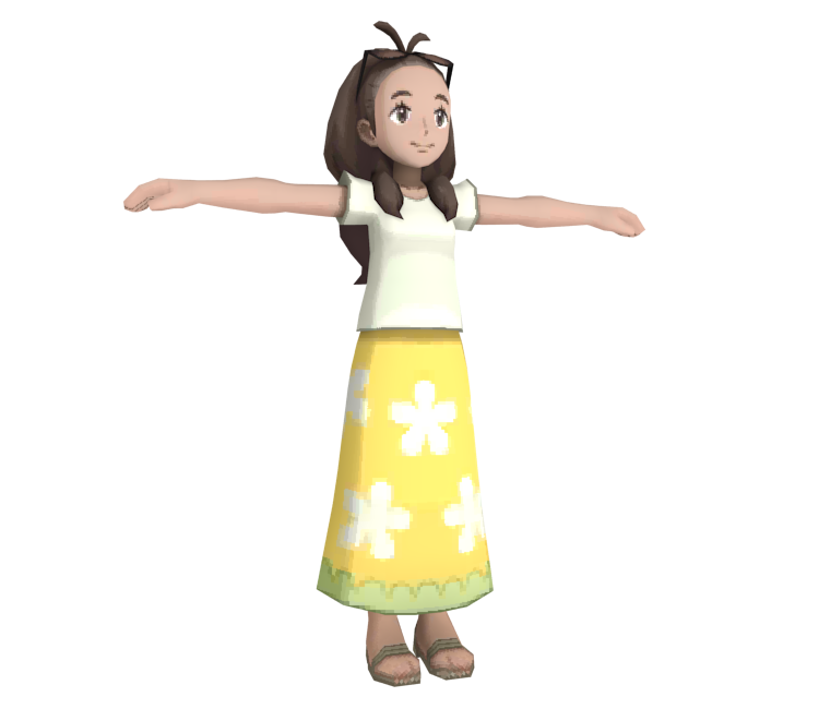 Preview in Browser - Pokémon Sun / Moon