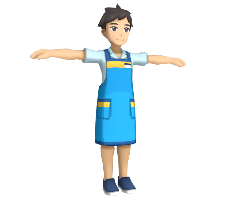 Preview in Browser - Pokémon Sun / Moon