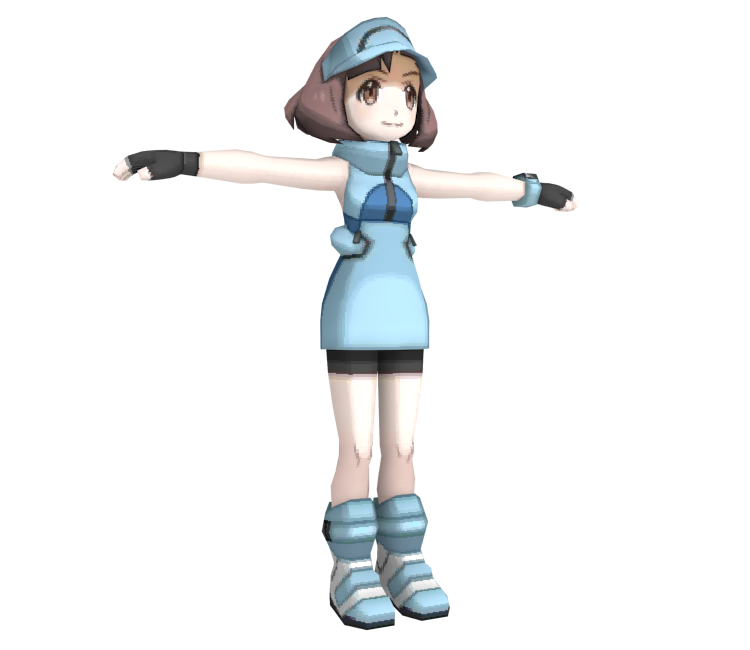 Download ZIP Archive - Pokémon Sun / Moon
