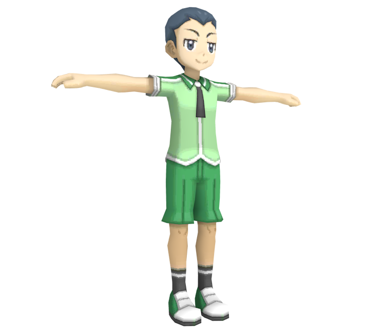 Preview in Browser - Pokémon Sun / Moon