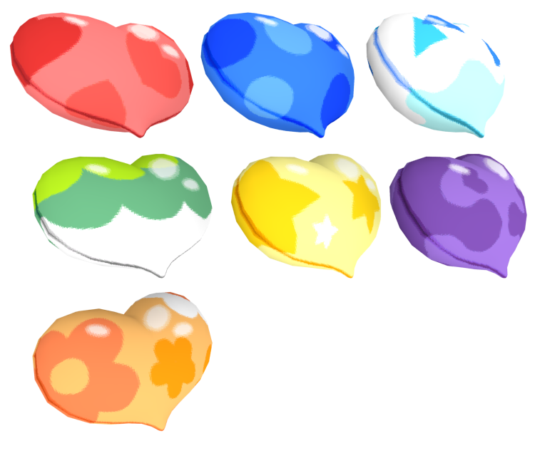 Preview in Browser - Pokémon Sun / Moon