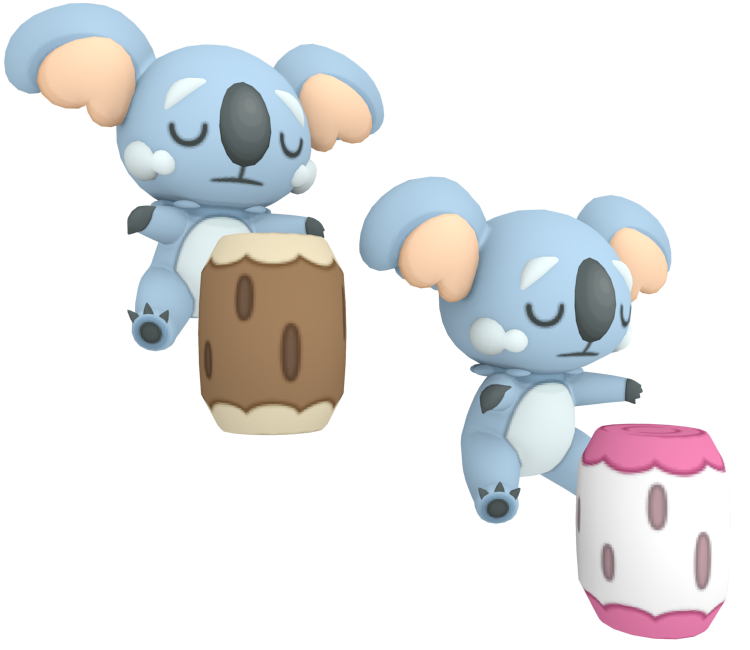 Preview in Browser - Pokémon Sun / Moon