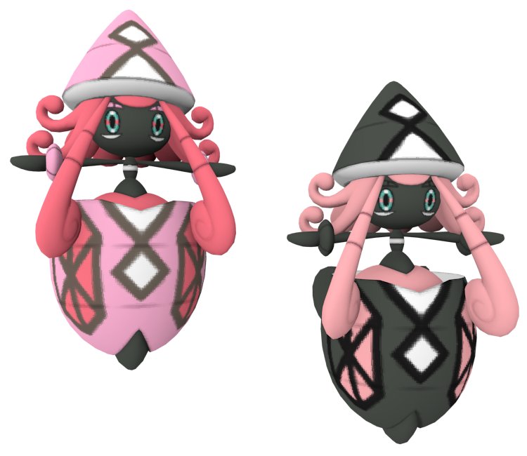 Download ZIP Archive - Pokémon Sun / Moon