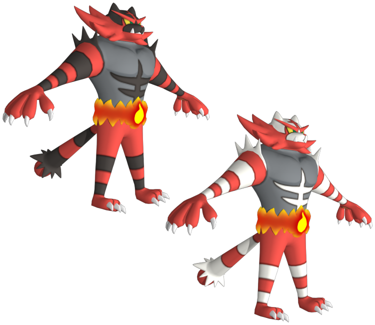 Download ZIP Archive - Pokémon Sun / Moon