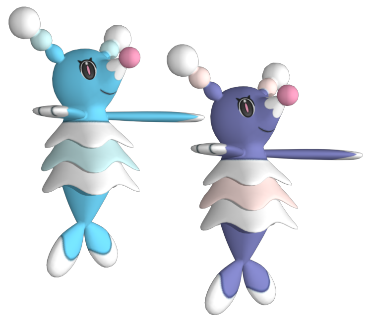 Download ZIP Archive - Pokémon Sun / Moon