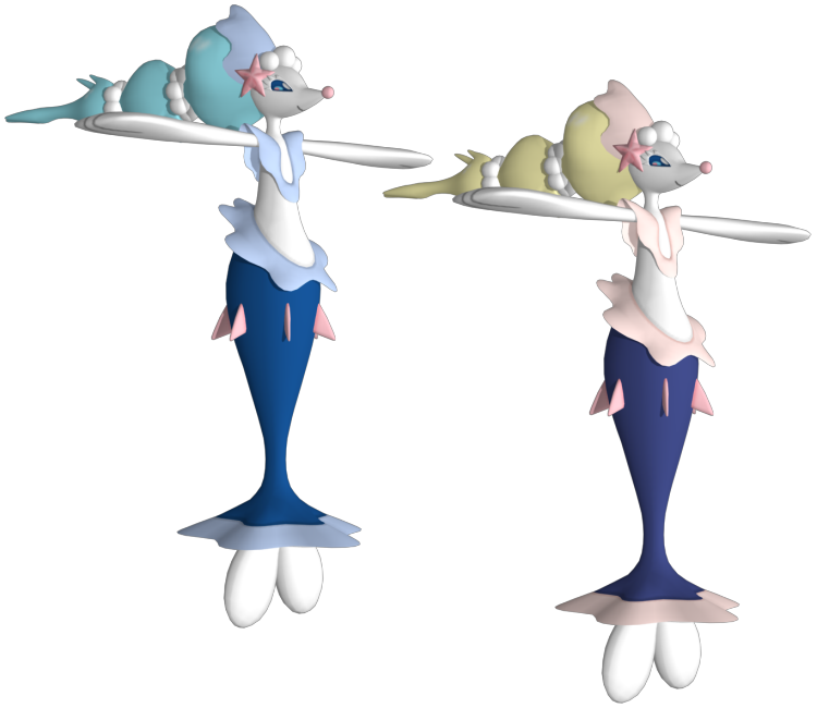Download ZIP Archive - Pokémon Sun / Moon