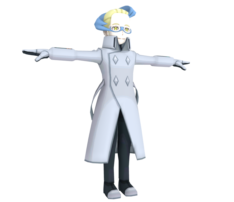 Preview in Browser - Pokémon Sun / Moon