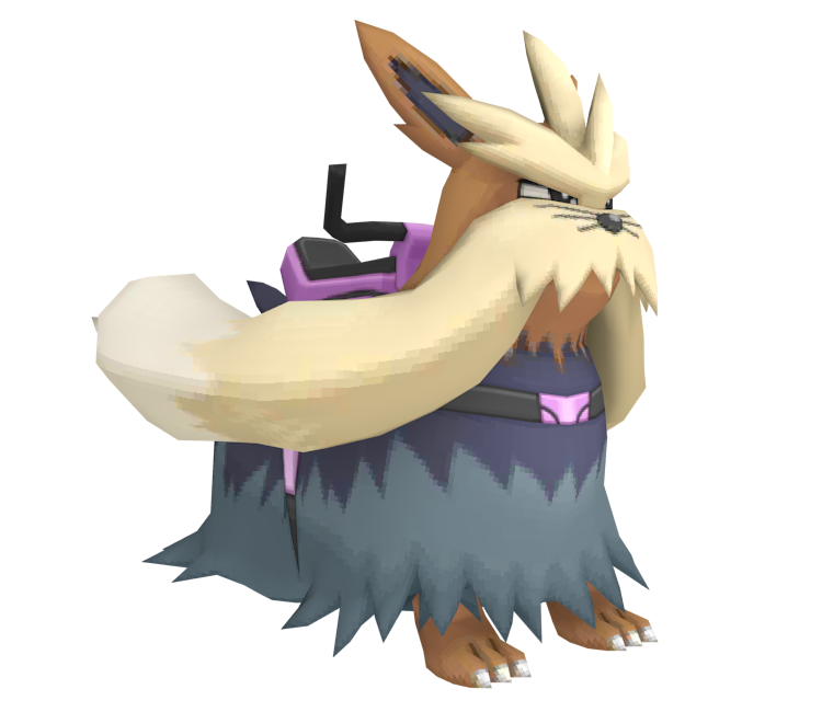 Preview in Browser - Pokémon Sun / Moon